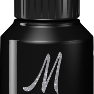 Master Paint Deep Black 20ml