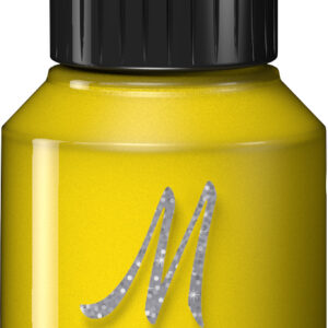 Master Paint Pure Yellow 20ml