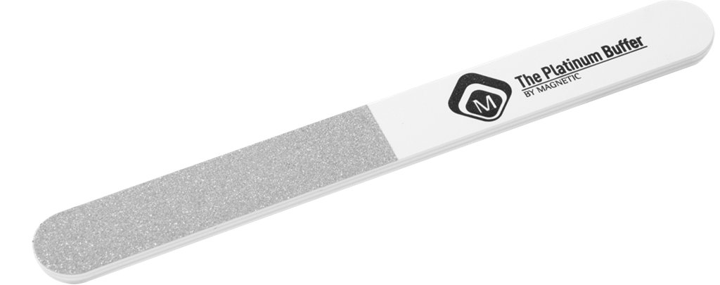 Platinum Buffer 10 pcs