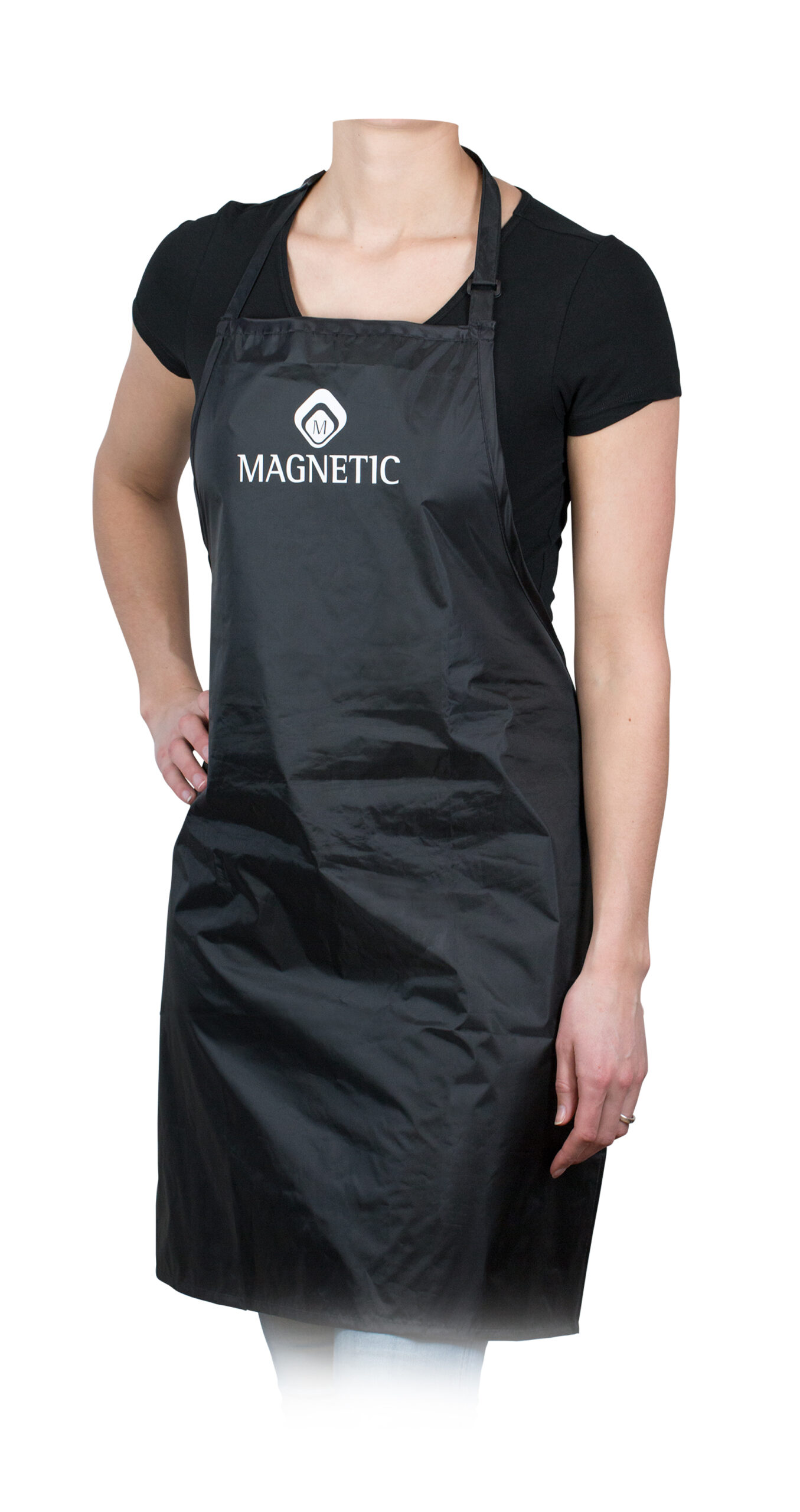 Apron / Schort Black