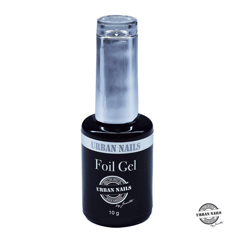foil / folie Gel - Afbeelding 2