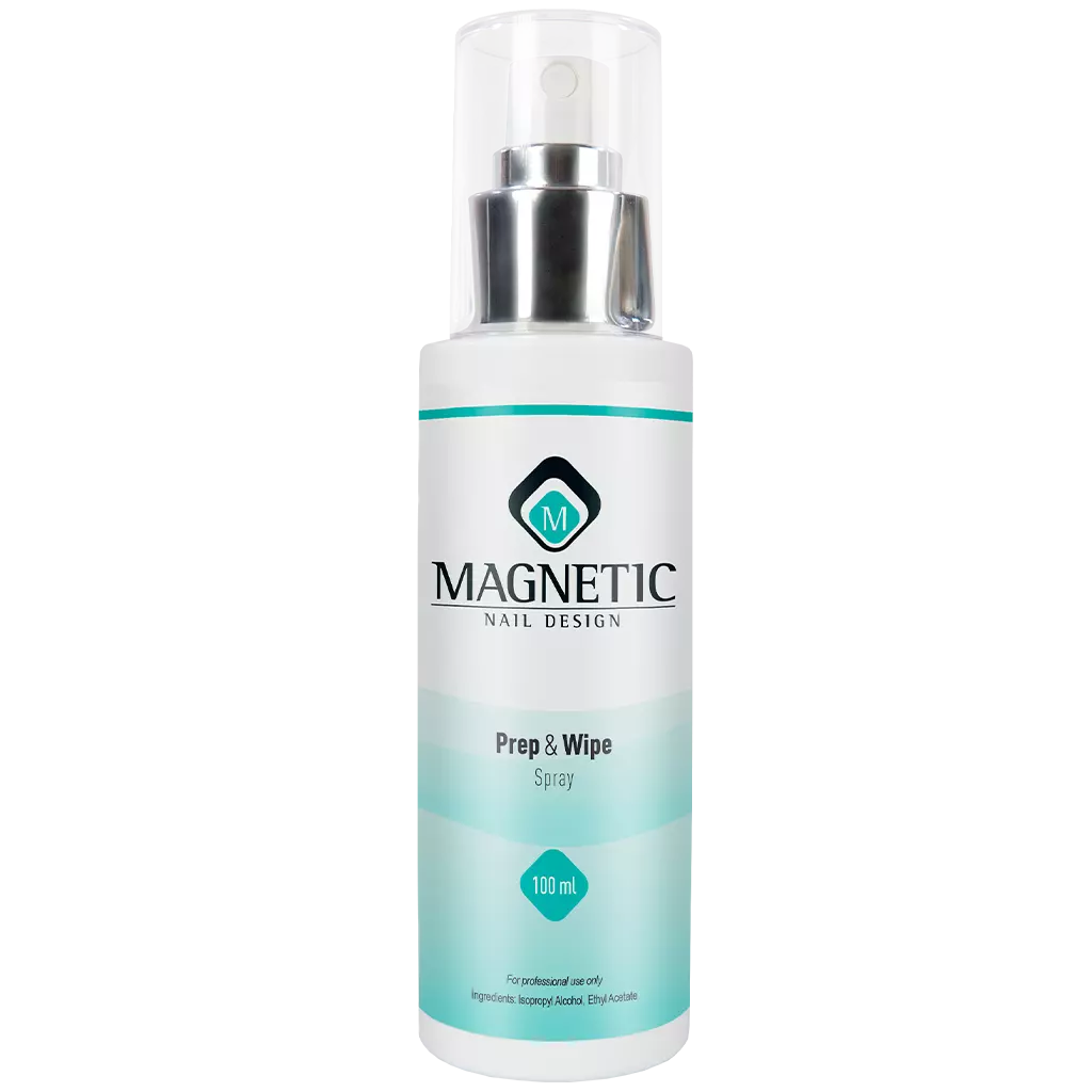 Prep & Wipe 100ml Spray