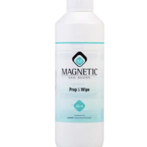 Prep & Wipe 500ml