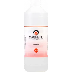Acetone 1000 ml. NEW