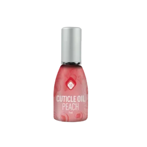 Cuticle oil Peach 7ml