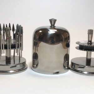 Alternative view of bit houder magnetisch