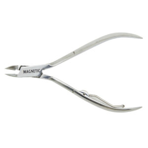 Cuticle nipper