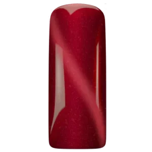 Cat eye gelpolish vamp