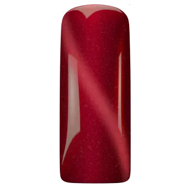 Cat eye gelpolish vamp