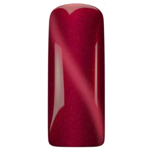 Cat eye gelpolish glitz