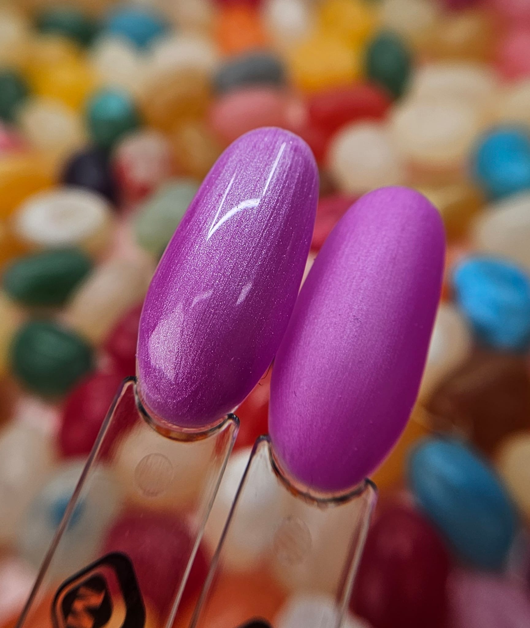 Gelpolish Island Punch - Afbeelding 2