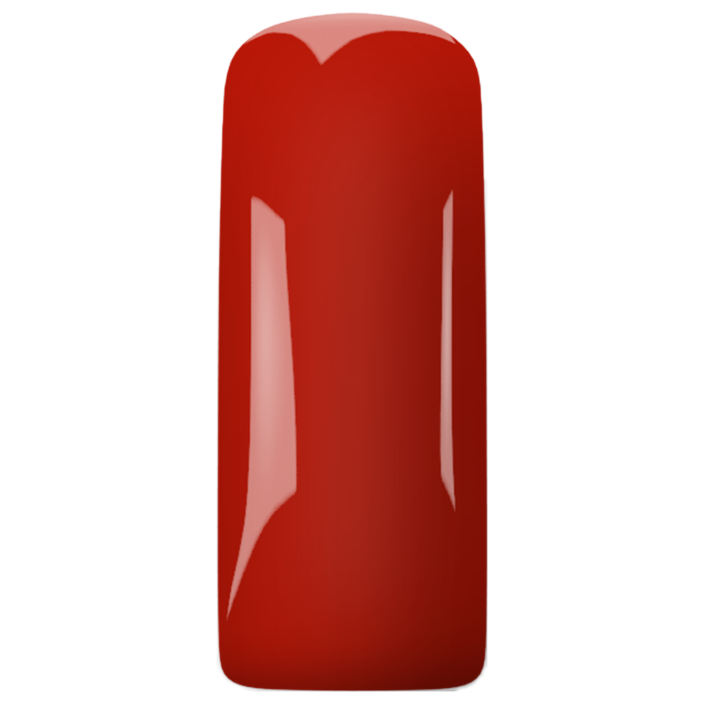 Gelpolish Amber Embrace