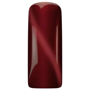 Cat eye Ruby