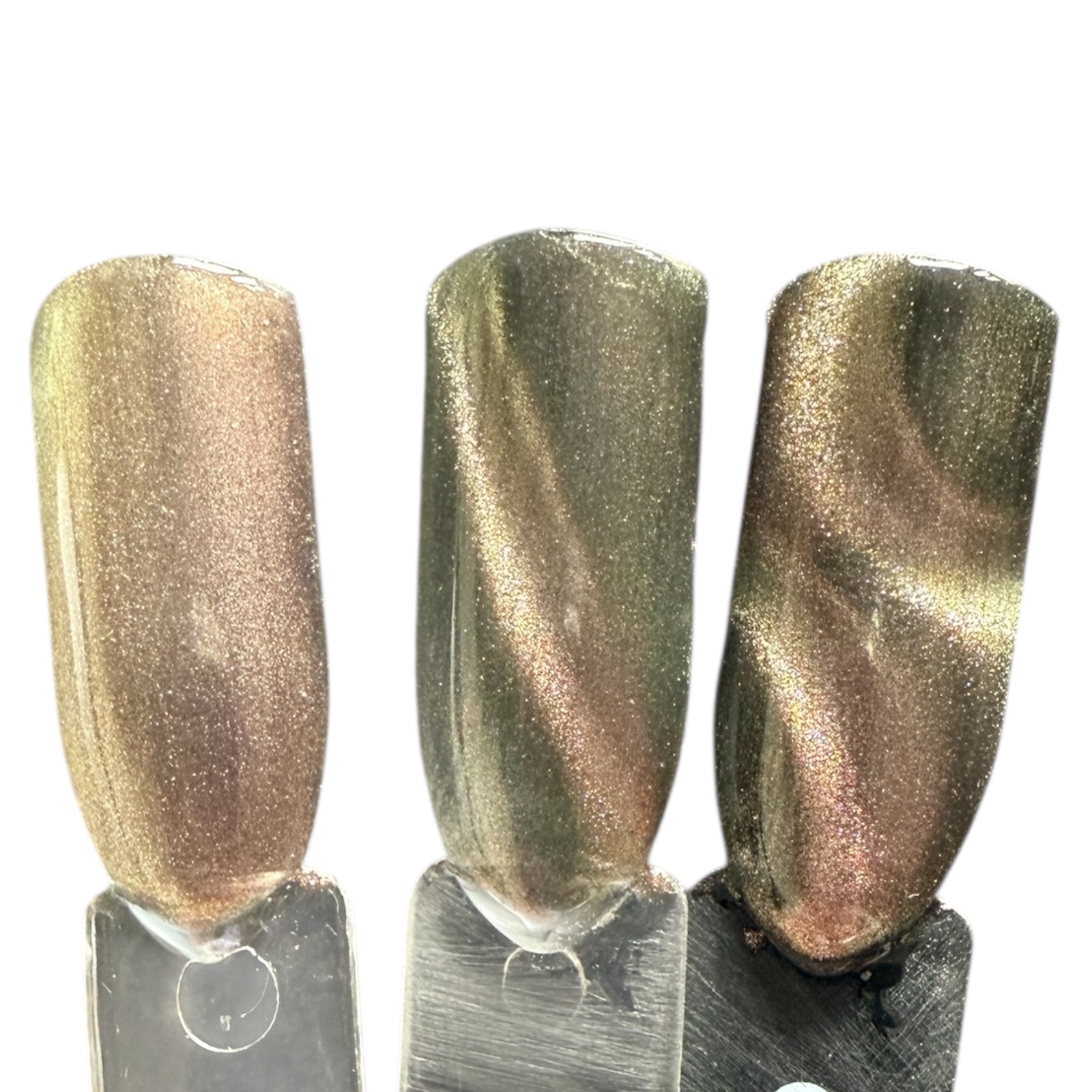 Cat eye miss gooey 06