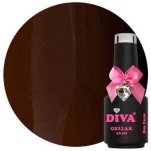 DIVA Gellak Bon Cacao