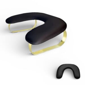 Armsteun u shape moon