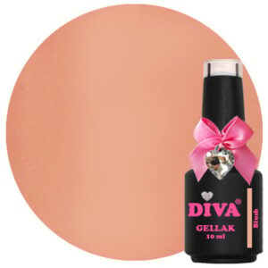 DIVA Gellak Blush