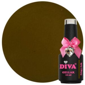 DIVA Gellak Crispy Jade