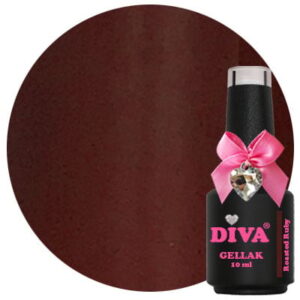 DIVA Gellak Roasted Ruby