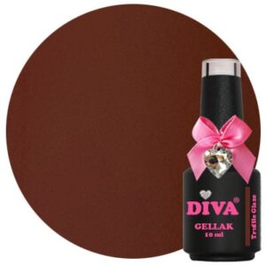 DIVA Gellak Truffle Glaze
