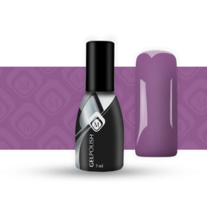 Gelpolish Purple 1 7ml