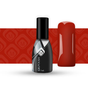 Gelpolish Red 3 7ml
