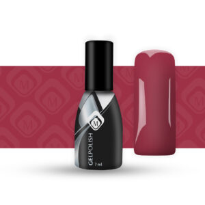 Gelpolish Red 6 7ml