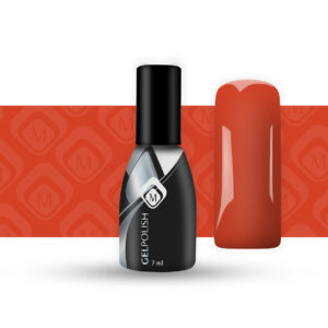 Gelpolish Orange 2 7ml