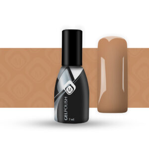 Gelpolish Beige 4 7ml