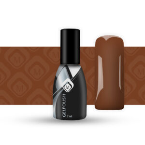 Gelpolish Brown 2 7ml