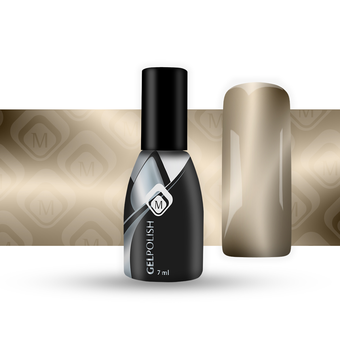 Gelpolish Cat Eye 5 7ml