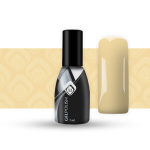 Gelpolish Yellow 2 7ml
