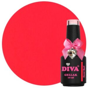 Diva Coral Reef 10ml (Coral NO.5 collectie)