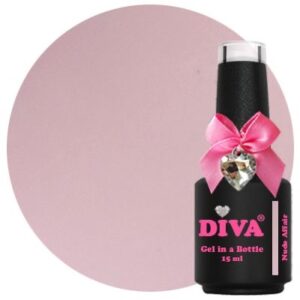 DIVA Gel in a Bottle Nude Affair 15 ml