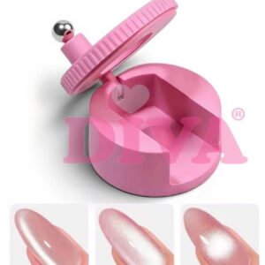 Alternative view of Diva rotation magnet