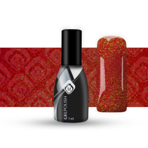 Gelpolish Glitter 6 7ml