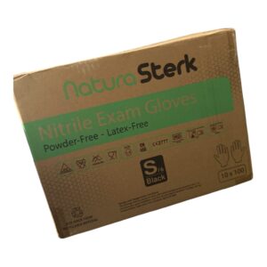 Omdoos Naturasterk Maat s