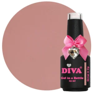 DIVA Gel in a Bottle cover it up 15 ml