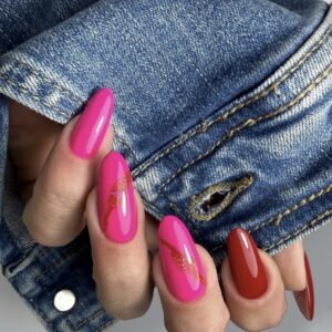 Alternative view of Gelpolish Glitter 6 7ml