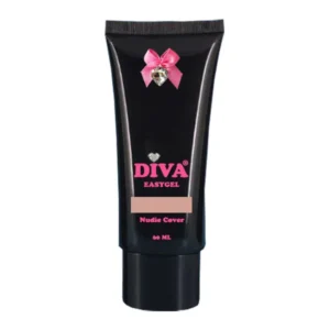 DIVA Easygel Classic Nudie Cover 60 ml