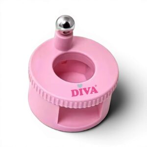 Diva rotation magnet
