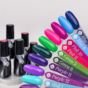 Alternative view of Gelpolish Mint 1 7ml