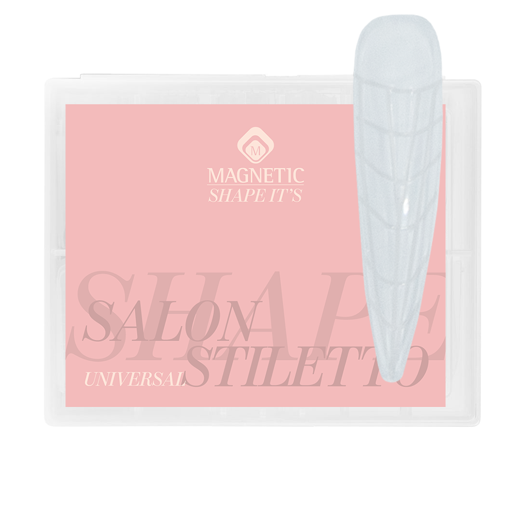 Shape it's Salon Stiletto