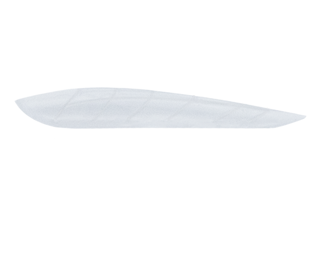 Shape it's Salon Stiletto - Afbeelding 3