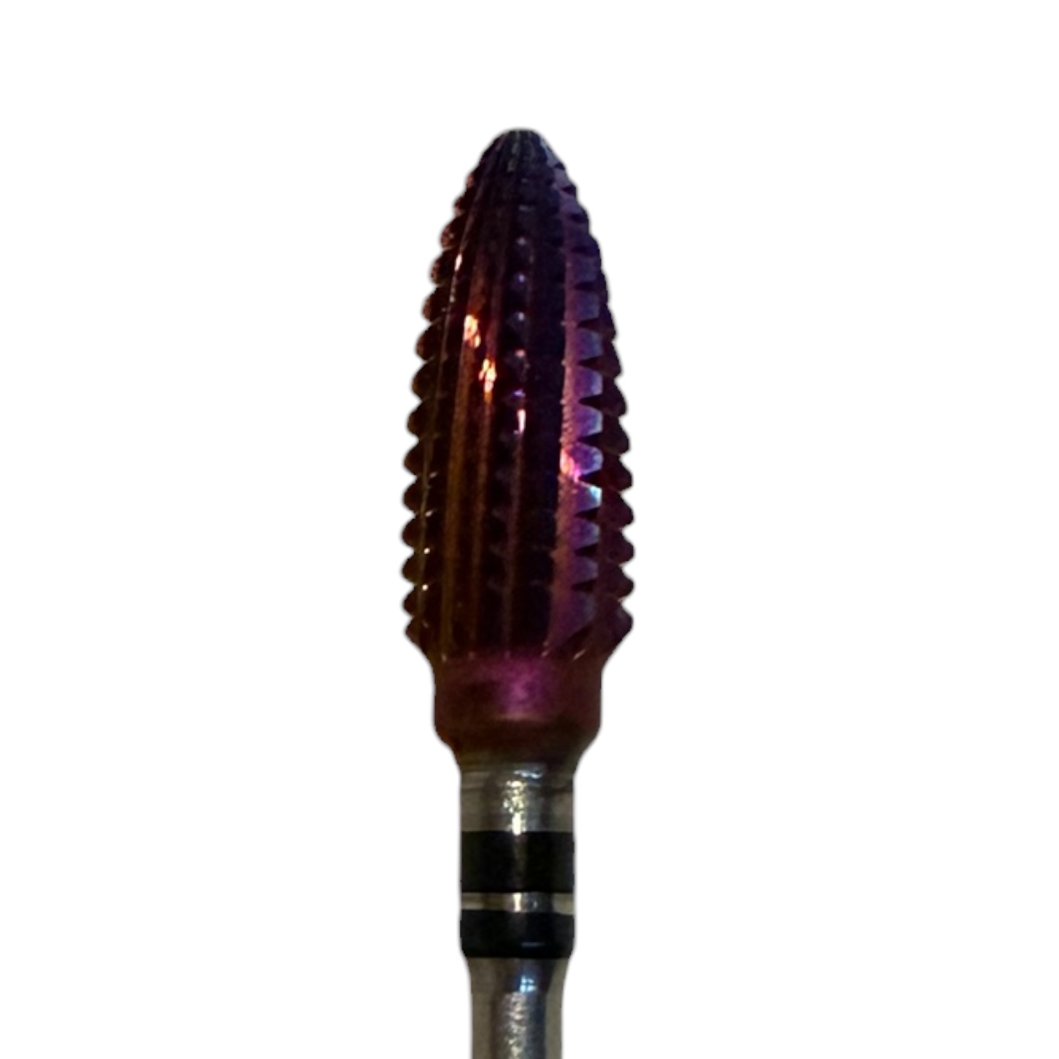Rainbow Viodur Bit Left & Right coarse