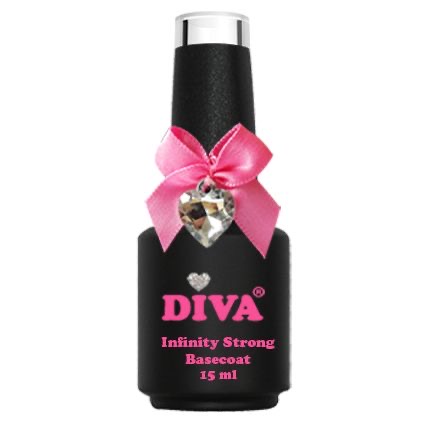 Diva Infinity Base Coat 15ml