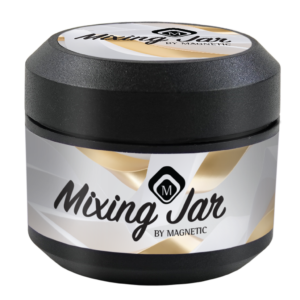 Mix Jar 30 gram (leeg)