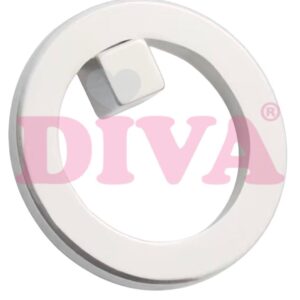Diva Halo Cat eye magneet