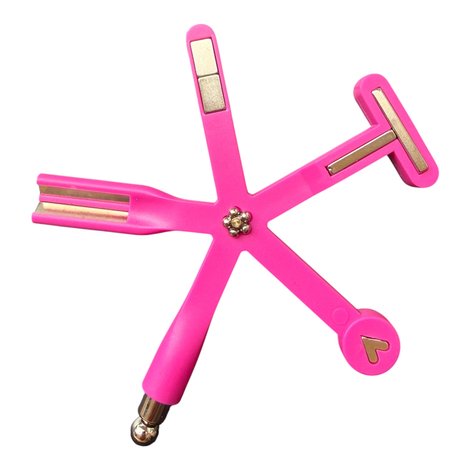 Magneet Starfish