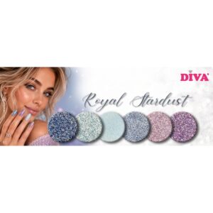 Diva Diamondline Royal Stardust collectie (actieprijs)